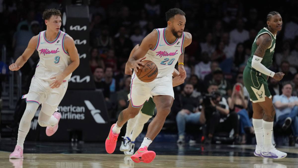 Kyle Anderson