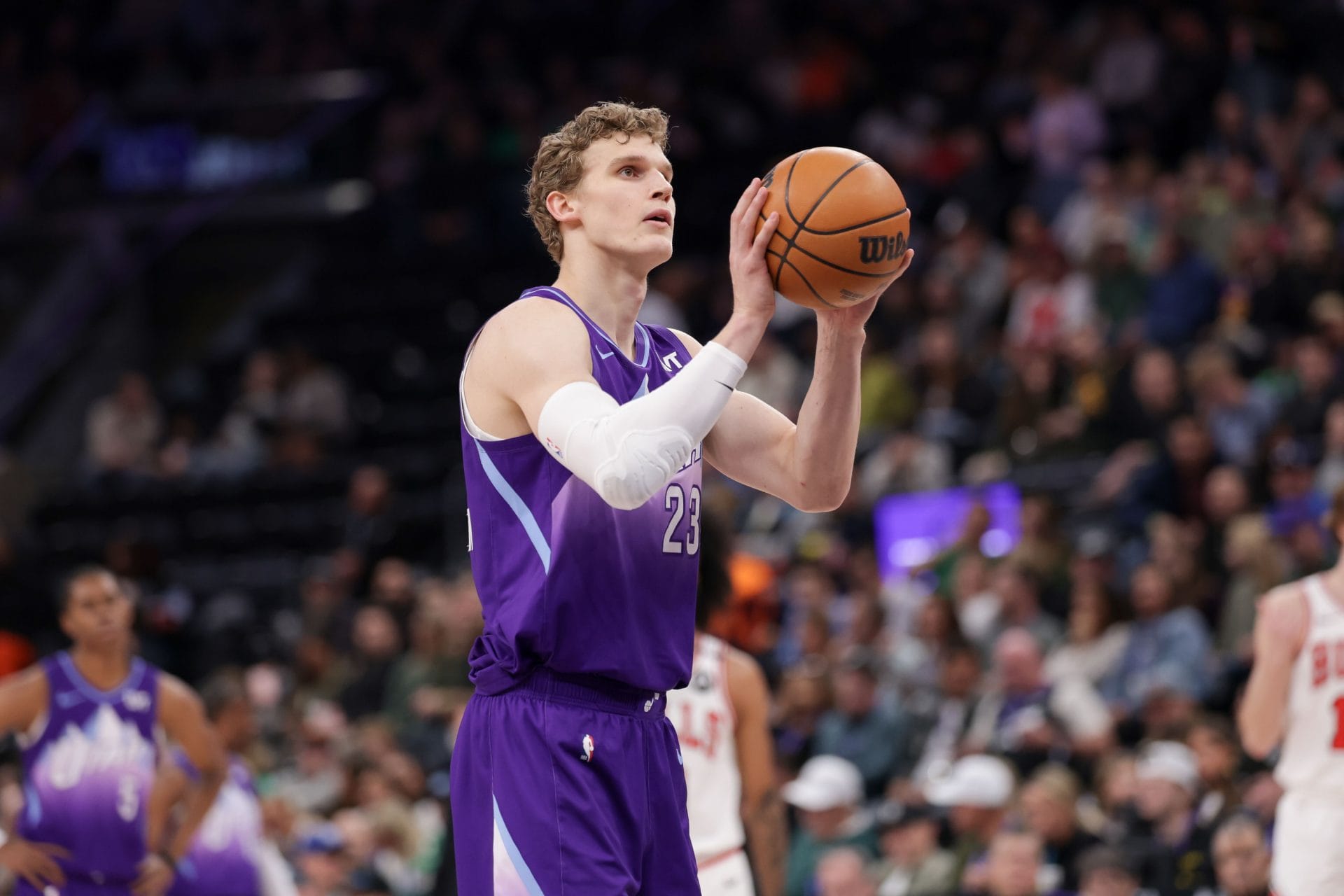 Lauri Markkanen