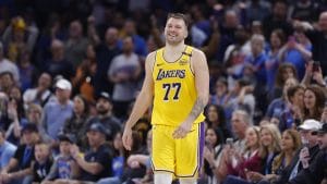 Luka Doncic
