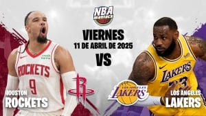Relajación pre-playoffs en Lakerland