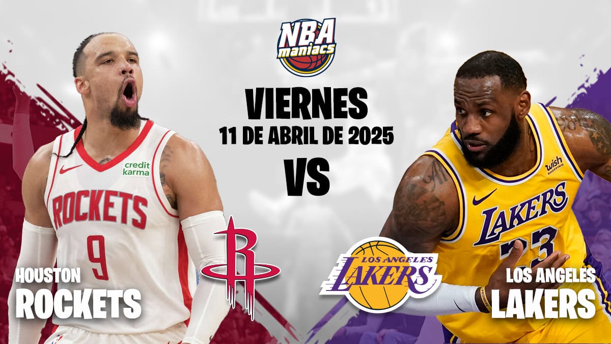 Relajación pre-playoffs en Lakerland