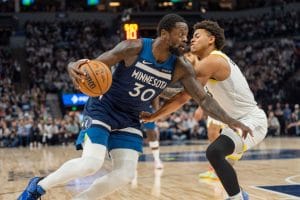 Julius Randle se embolsa un bono de 1,4 millones