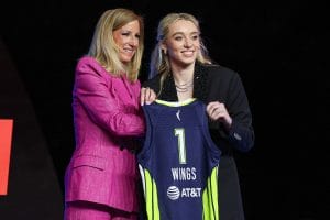 Washington Mystics vs Connecticut Sun: pronóstico, apuestas y mejores cuotas para la WNBA