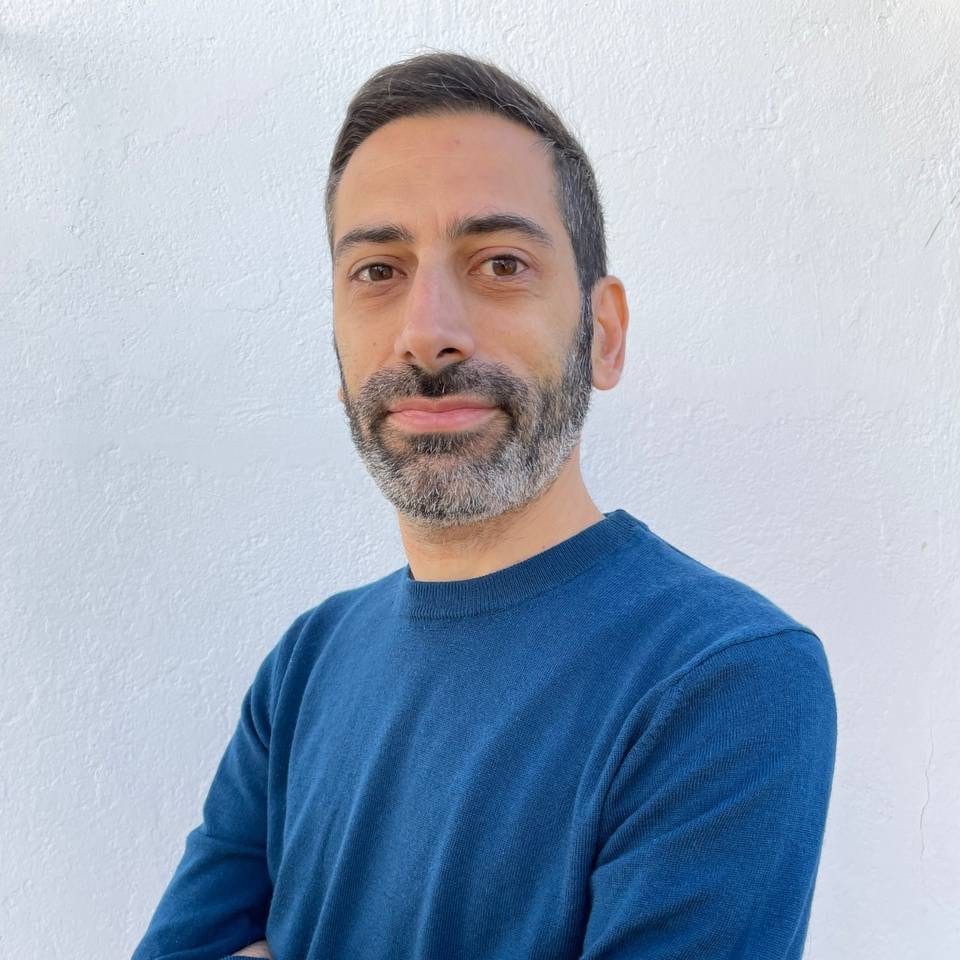Alvaro Arenillas