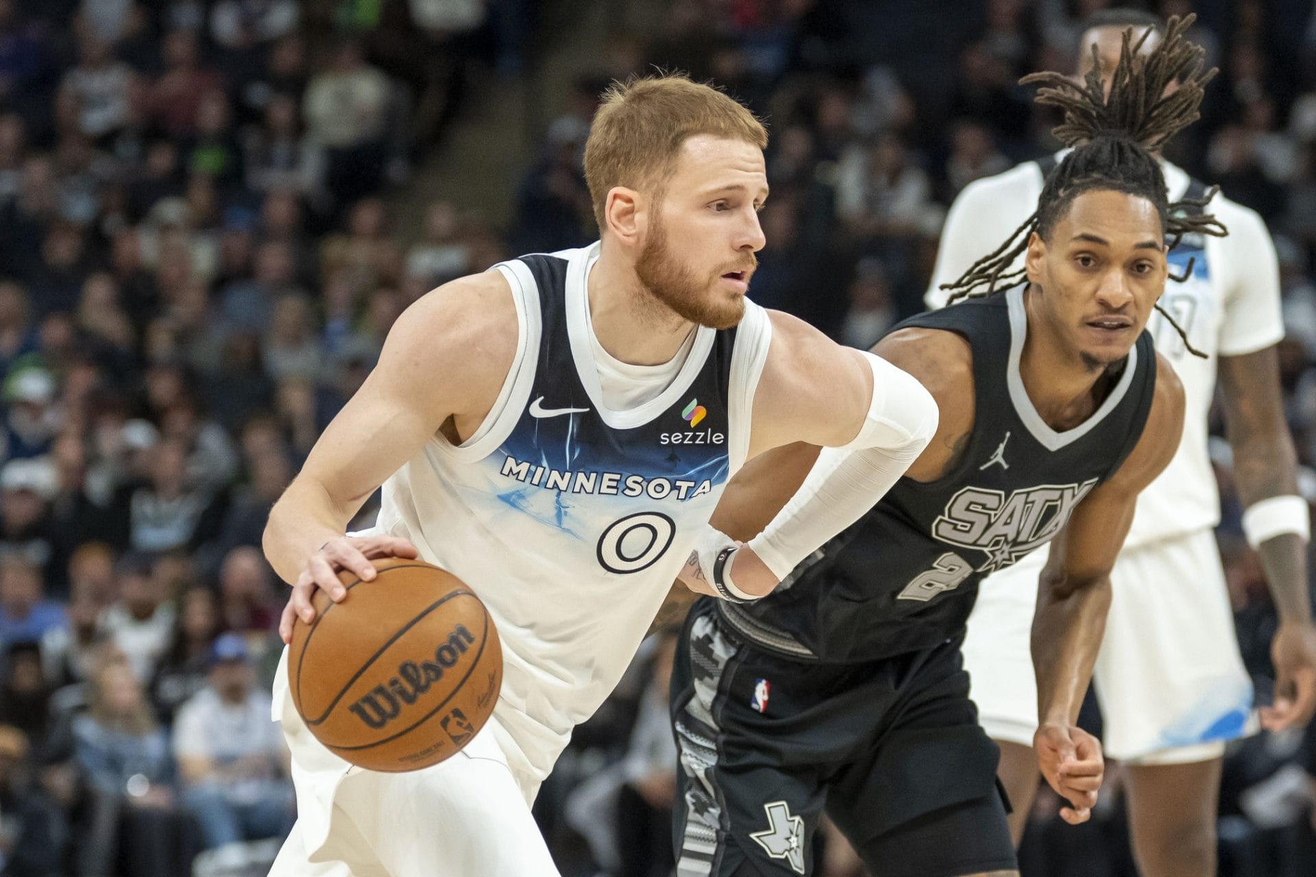 Donte DiVincenzo