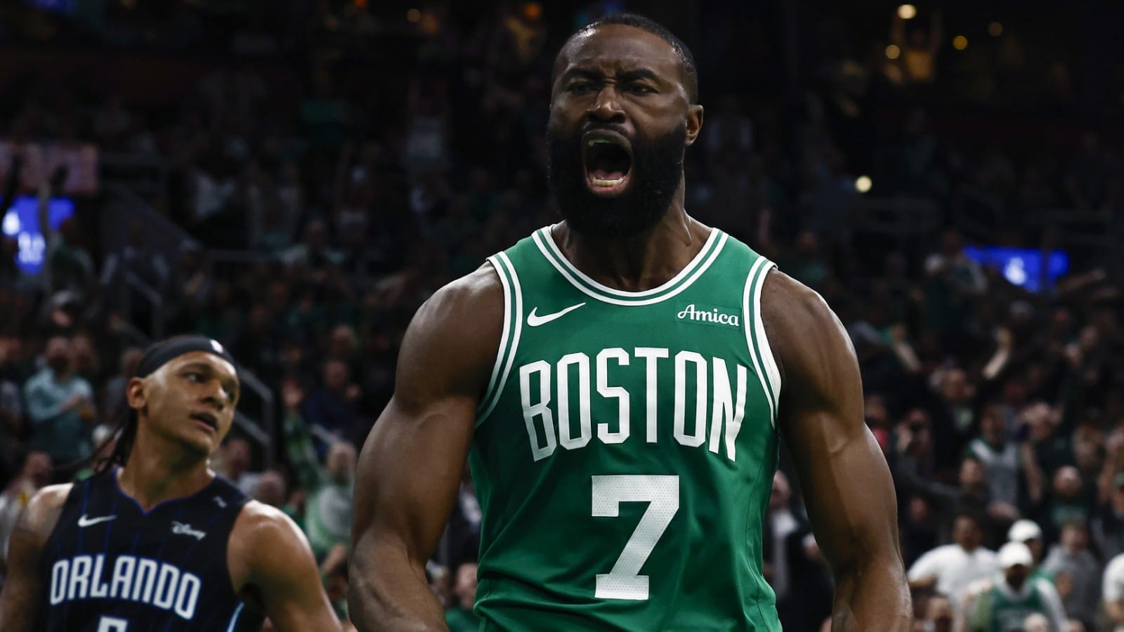 Y apareció el MVP de las pasadas Finales