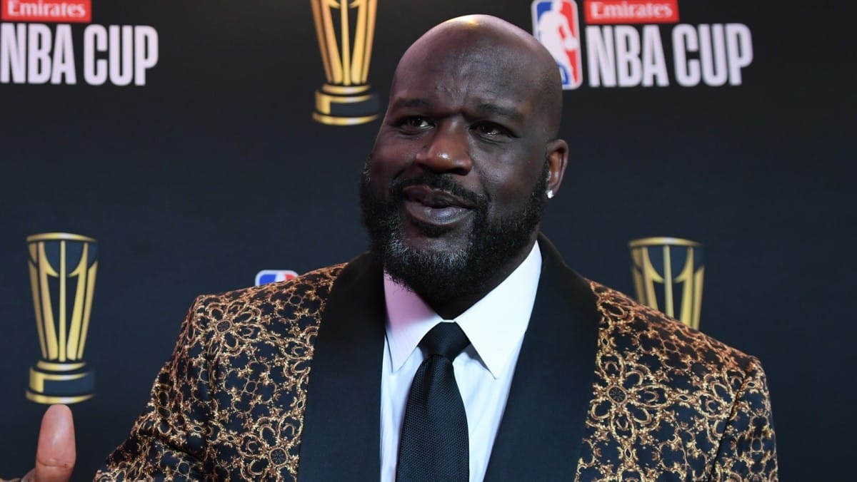 Shaquille O'Neal, fichado como general manager