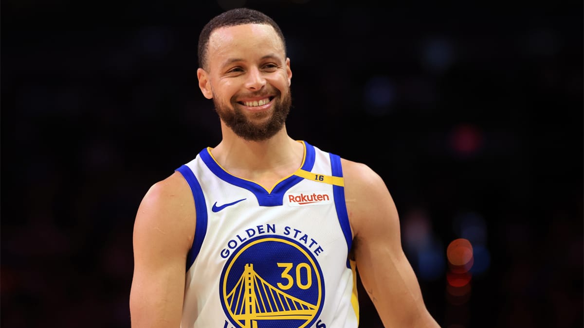 Stephen Curry ha sido elegido compañero del año