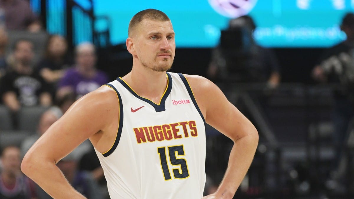 Nikola Jokic habla claro sobre el despido Michael Malone