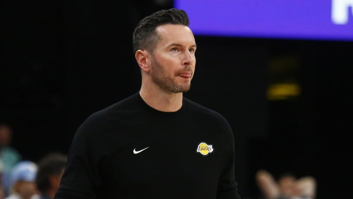 J.J. Redick crítica a la NBA por el uso del MIP