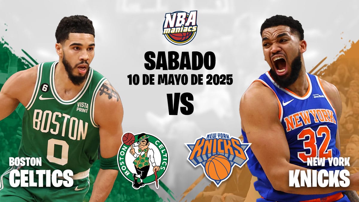 Los Knicks sueñan con las Finales del Este