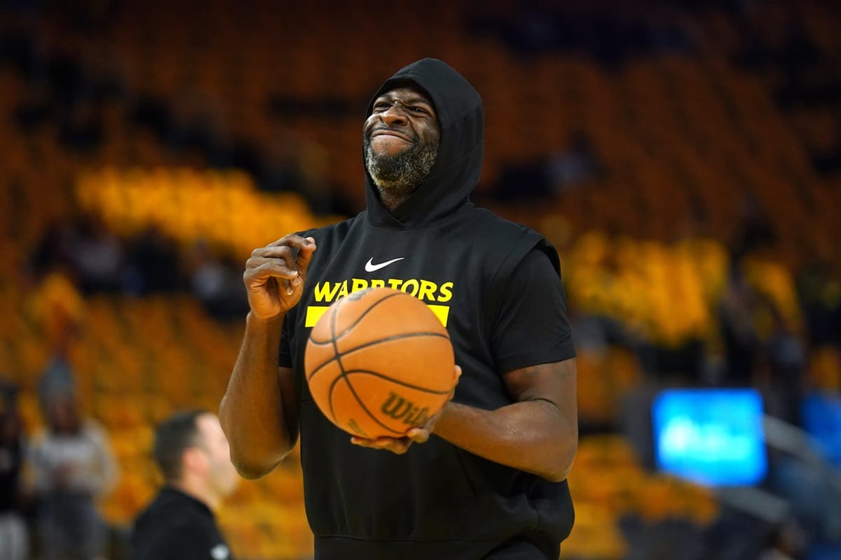 Draymond Green