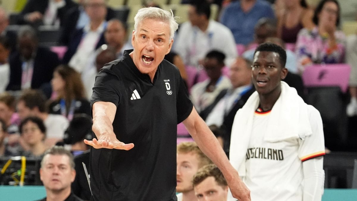 Gordie Herbert será el próximo entrenador de Canadá.