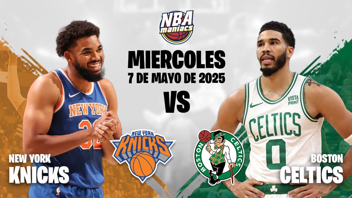 Los Celtics se la juegan esta noche