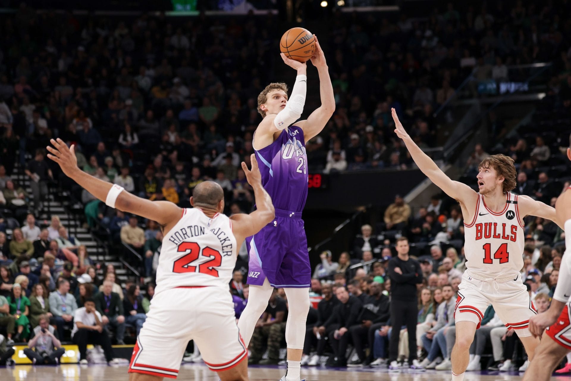 Lauri Markkanen