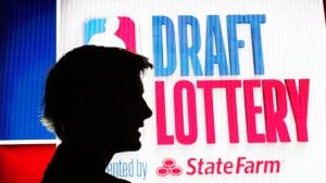 Todo lo que debes saber de la Lotería del Draft NBA 2025