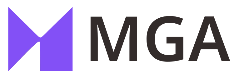 Logo MGA