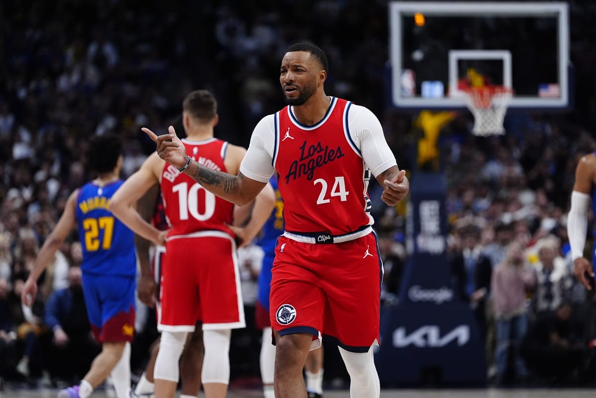 Norman Powell