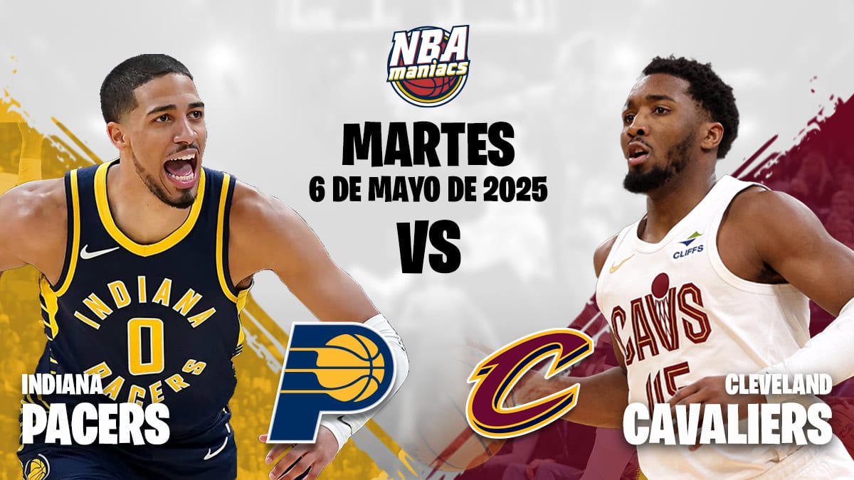 Los Cavs, a evitar la 'pechofriada'
