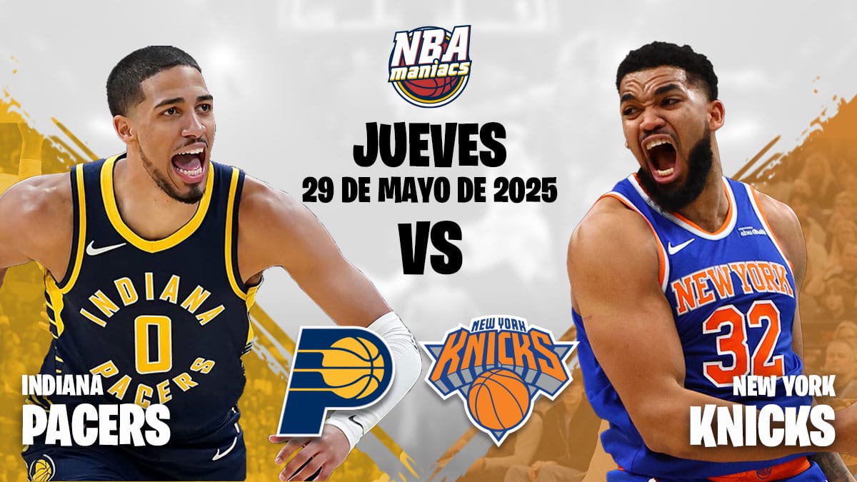 Los Knicks están al borde del precipicio