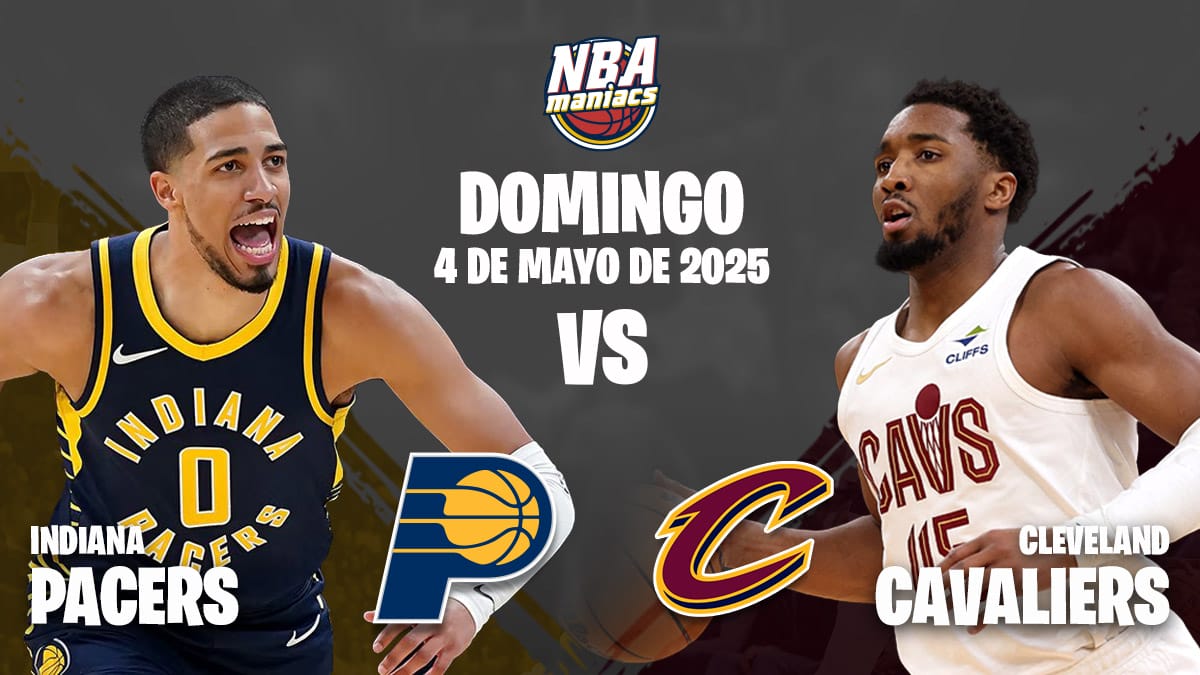 Game-1-semifinales-Este-Cavaliers-Pacers