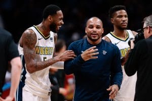 Los Sixers firman a Jameer Nelson como asistente del GM