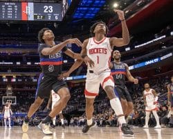 Los gemelos Thompson se plantean jugar con Jamaica