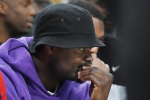 El futuro de Zion en NOLA sigue pendiente