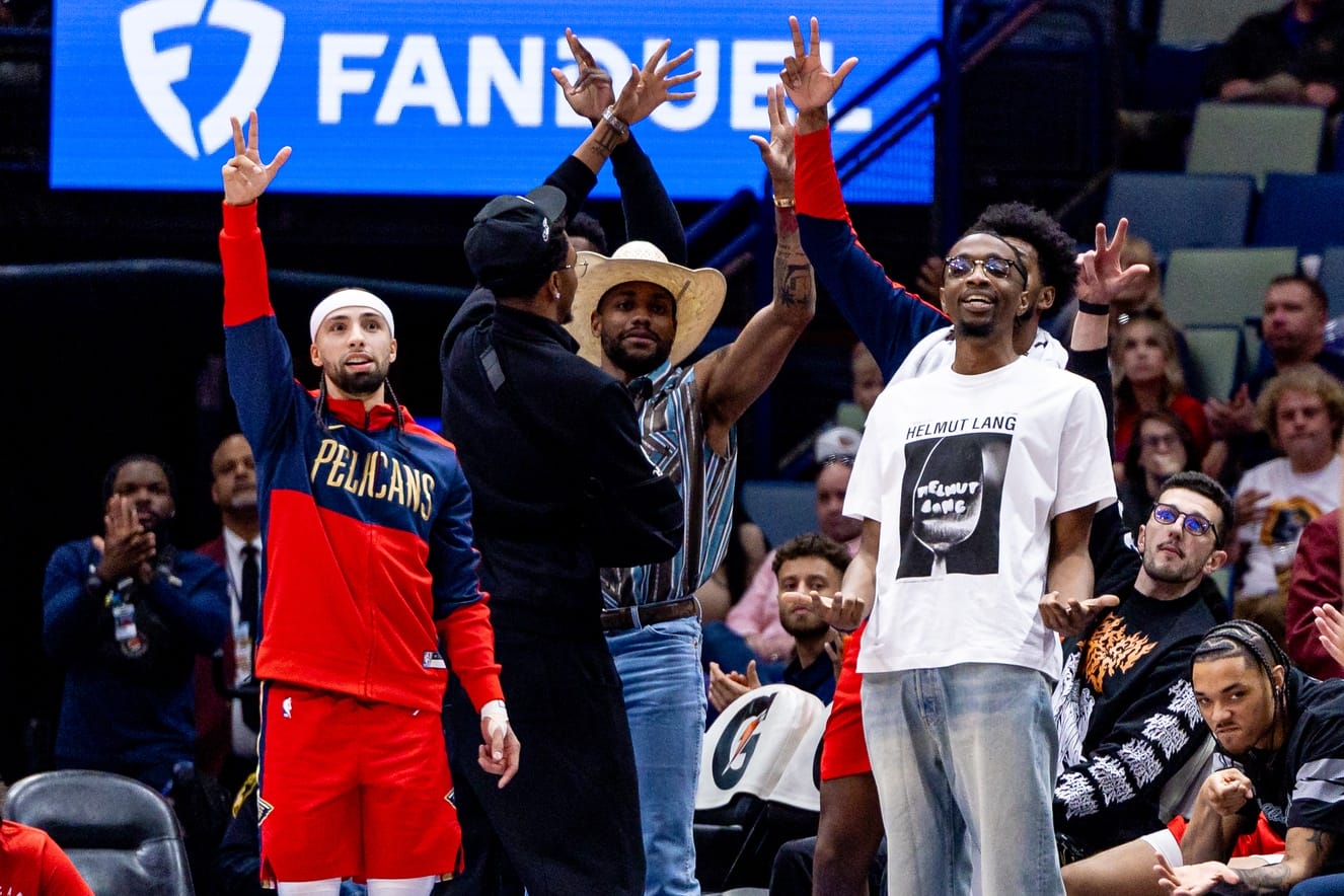 No hay nadie "intocable" en los Pelicans