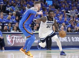 Hartenstein: "Los Knicks del año pasado éramos un equipo realmente bueno"