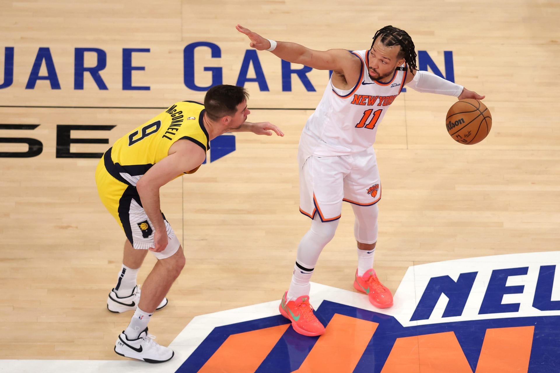 Los Knicks no están tan muertos