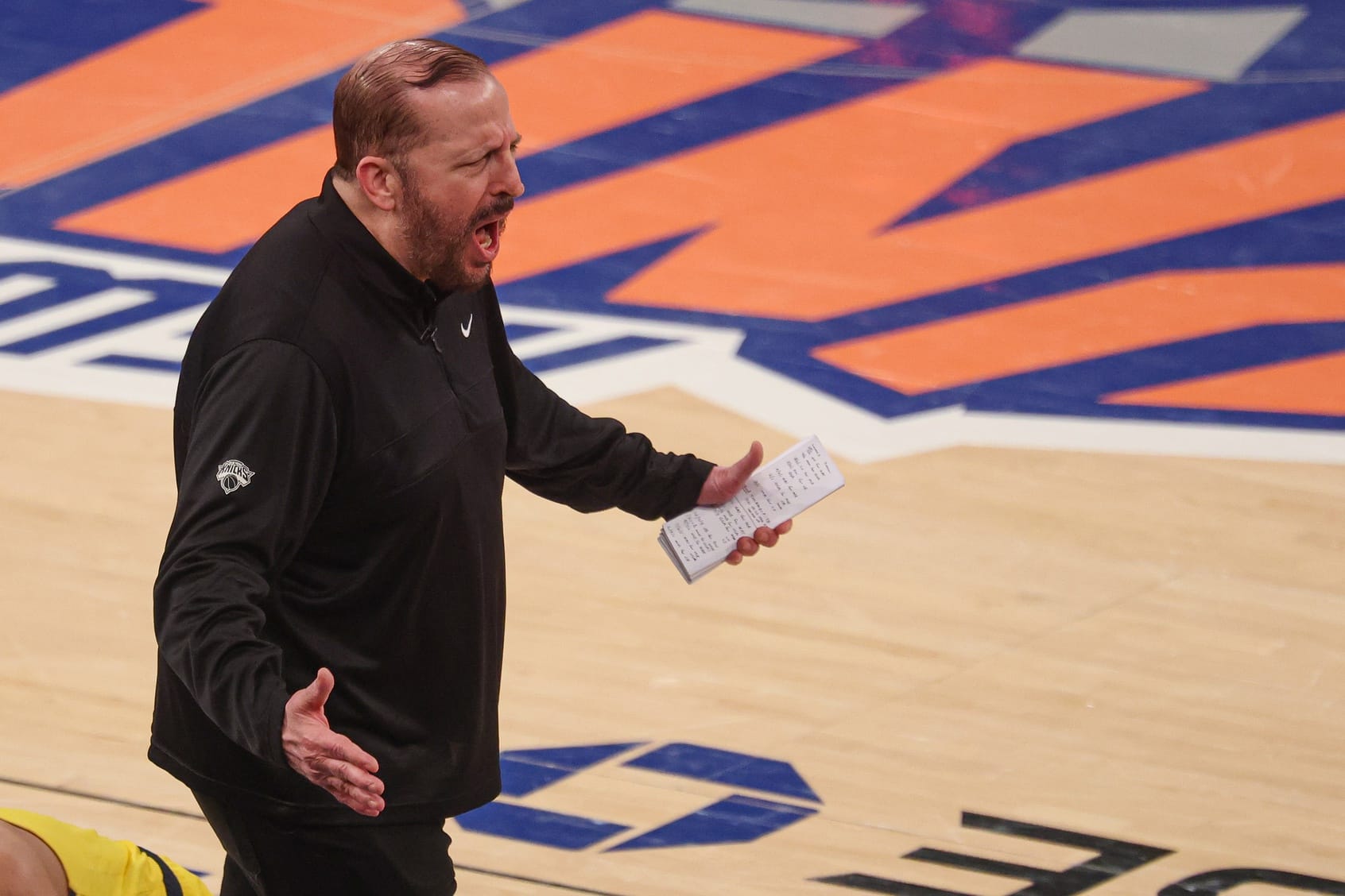 ¿Qué deberían hacer los Knicks para forzar el séptimo?