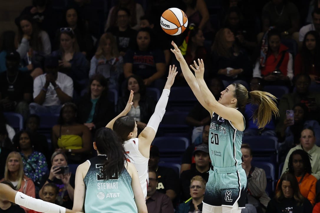 Las Liberty quieren revalidar su título: 6-0 de inicio