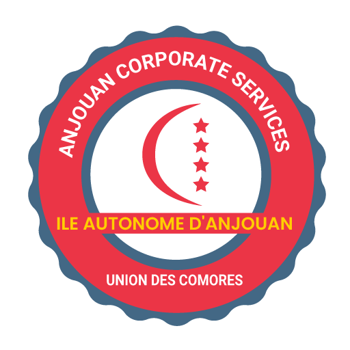 Logo Anjouan