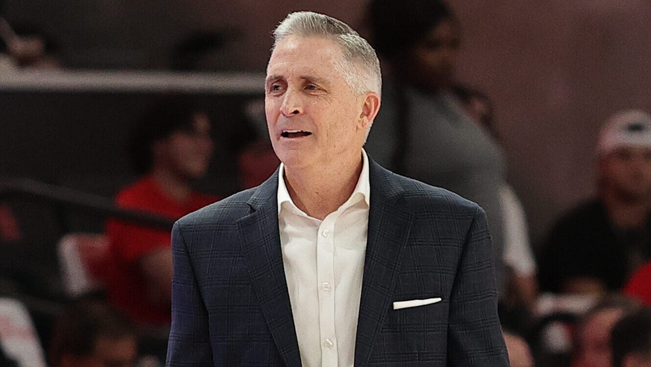 Brian Gregory, nuevo GM de los Phoenix Suns