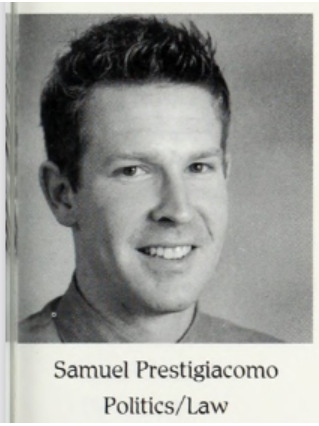 Sam Presti, un elegido y su tierra prometida