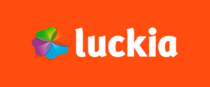 Luckia