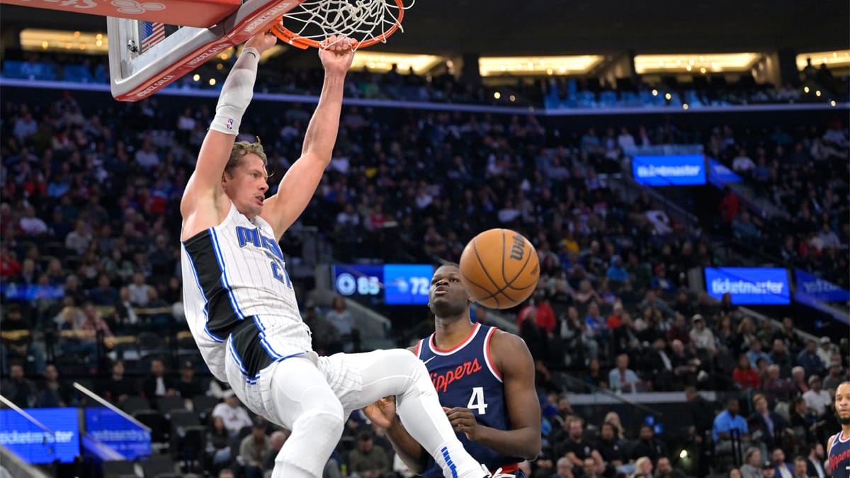 Mo Wagner anota un mate