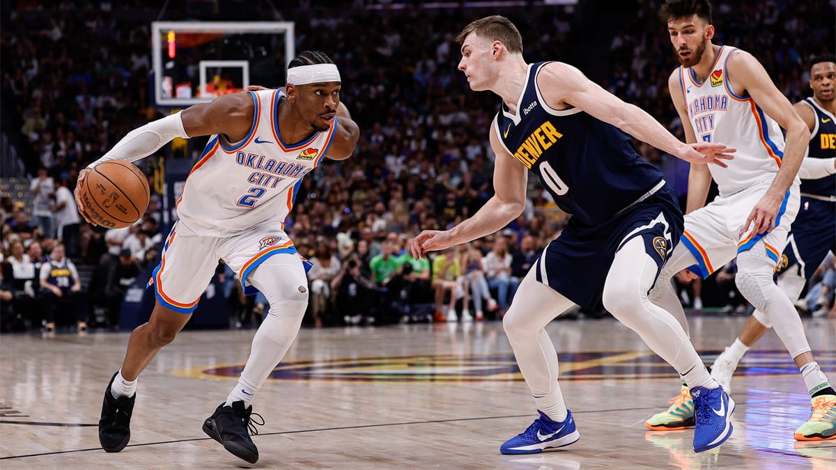 OKC salva los muebles con un triunfo agónico