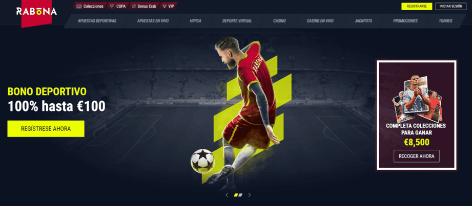 Rabona