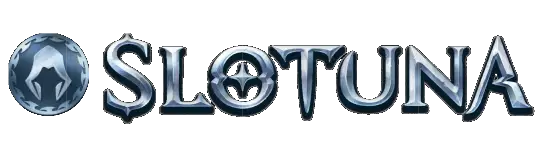 Slotuna Logo