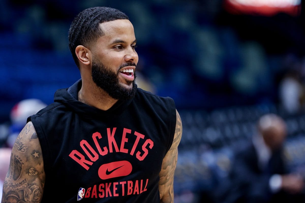 D.J. Augustin