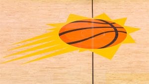Cancha de los Phoenix Suns