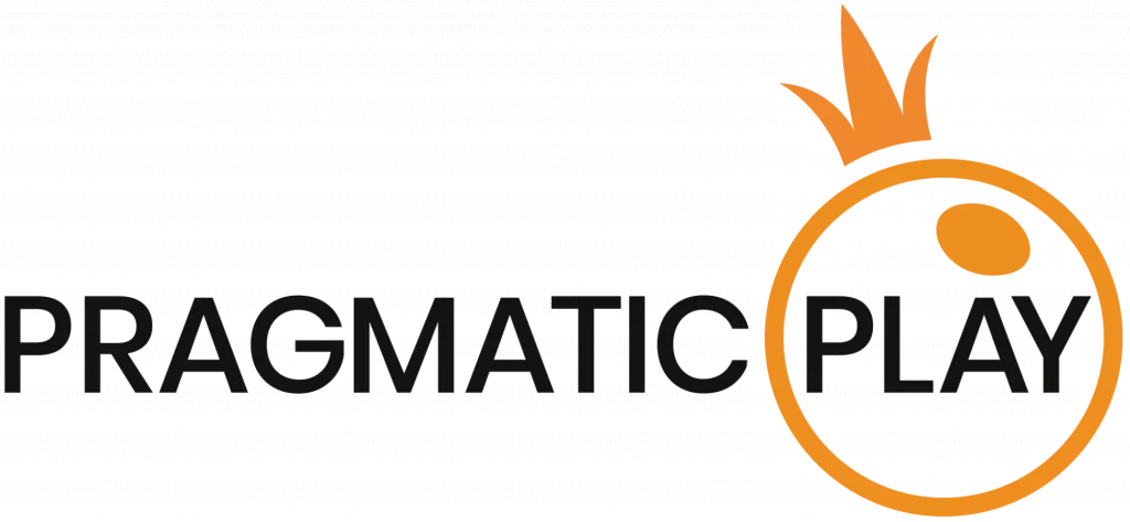 Logo de Pragmatic Play