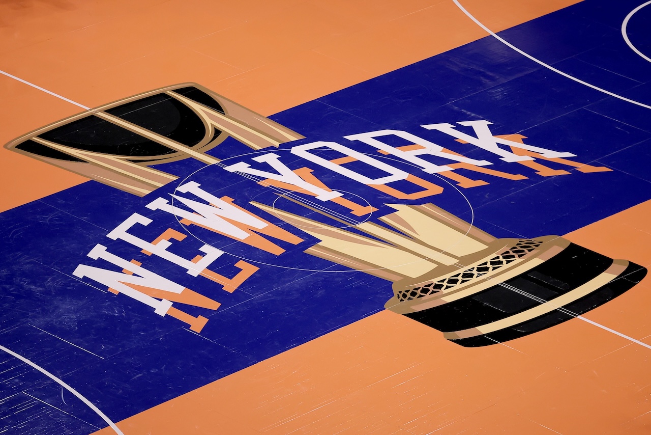 James Nnaji podría disputar las Summer League con los Knicks