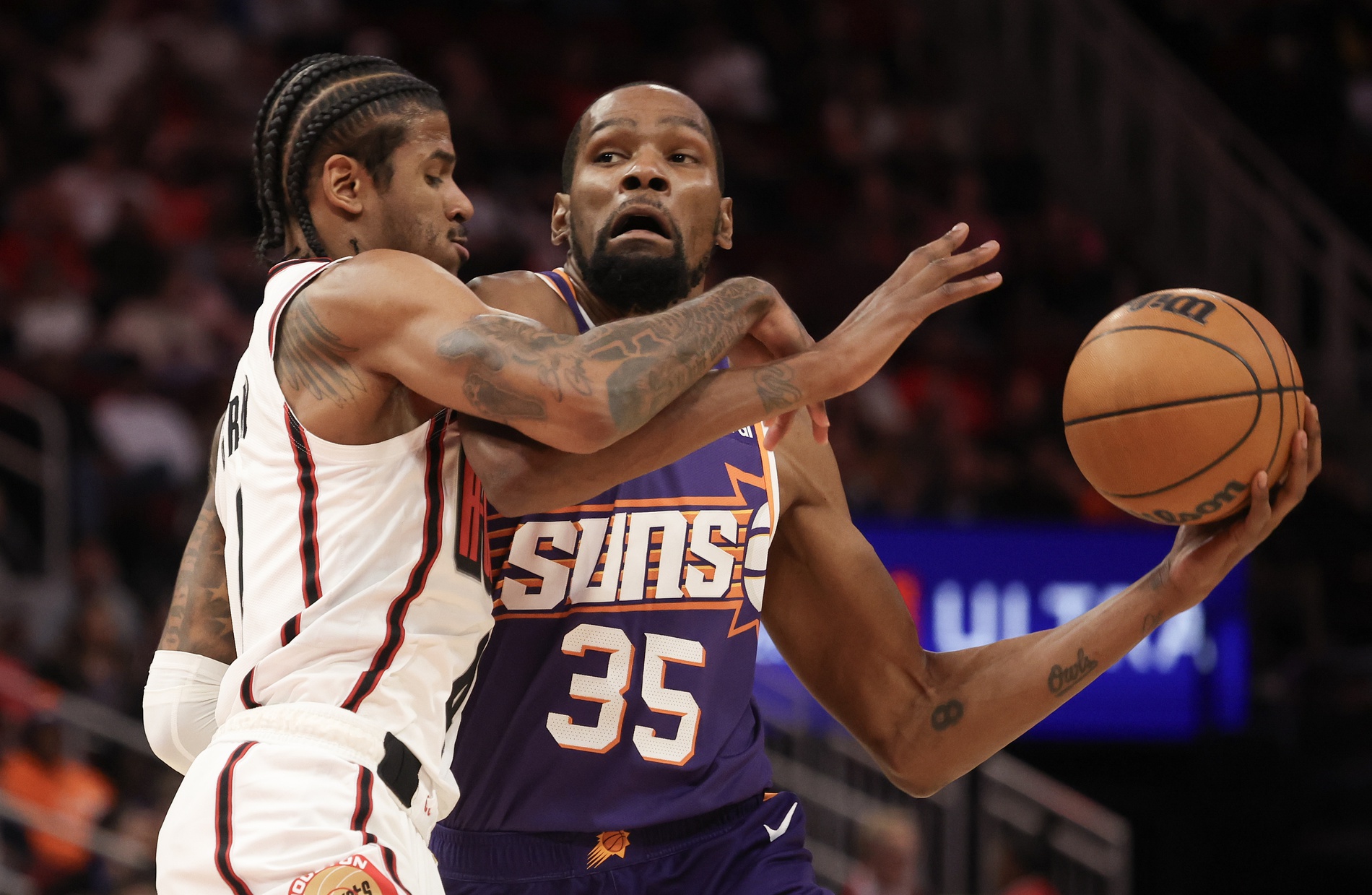 Kevin-Durant-traspasado-a-Houston-Rockets-por-Jalen-Green