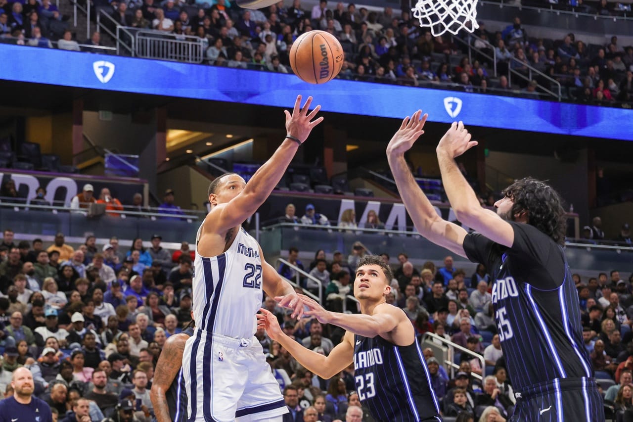 Desmond Bane en Orlando Magic: "Es hora de ganar"