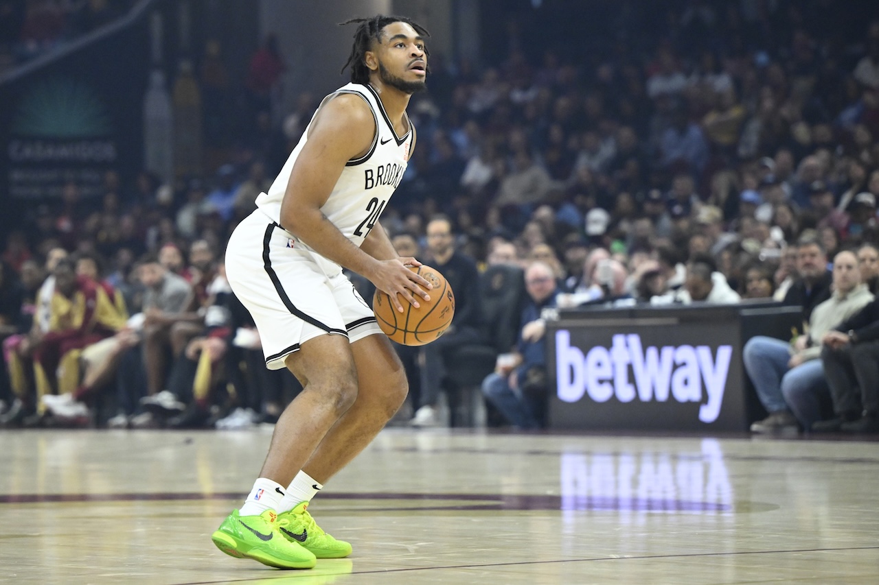 Cam Thomas: "Quiero volver a Brooklyn"