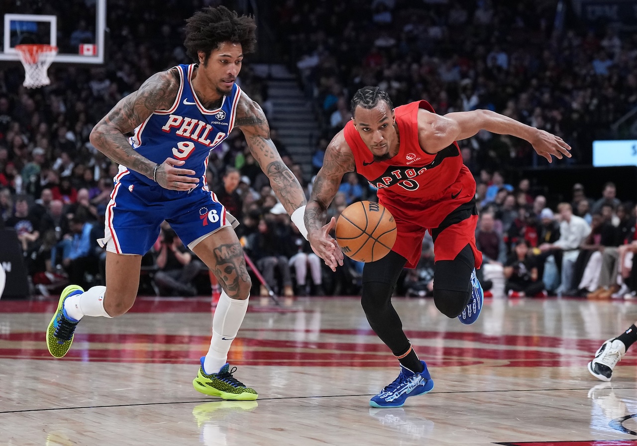 Kelly Oubre Jr. continuará su carrera en Philadelphia