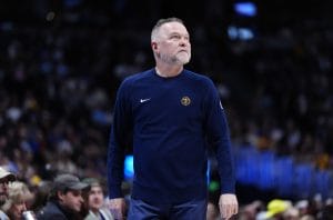 Ya suenan los primeros nombres para sustituir a Thibodeau